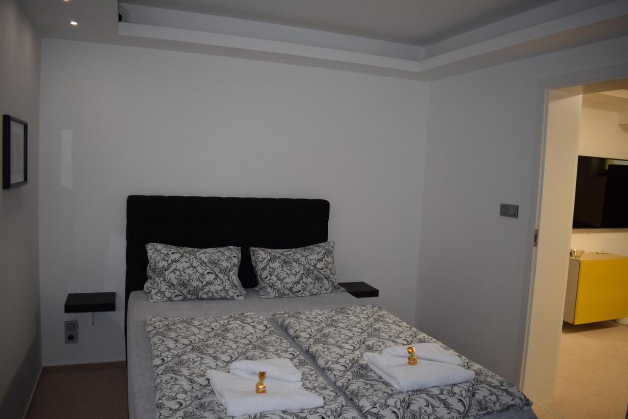 Grand Harrachov Pension V Centru Екстериор снимка